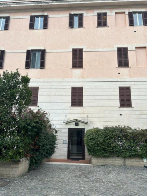 La terrazza di Baccio - Baccio's Terrace